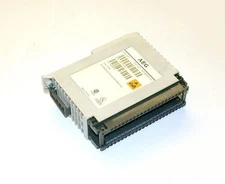MODICON/AEG OUTPUT MODULE  MODEL  DAP 217/AS-BDAP-217