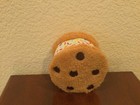 NWT Bark Box "Funfetchi Sniffwich" Dog Toy, Med Size Dog (20-50 lbs.) — photo 5