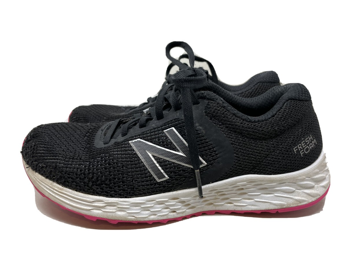 New Balance A03 BR ブーツ ブラック/ローズ 25cm 新品未使用 ＜New Balance＞ URAINXBB/ブーツ ブラック 29