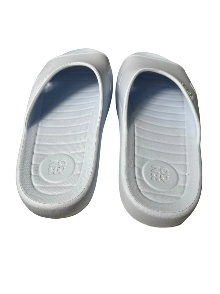 Женская восстанавливающая подушка-горки Zaxy Leveza комфортный размер 7 легкая лаванда 45-5 - Изображение 3 из 4