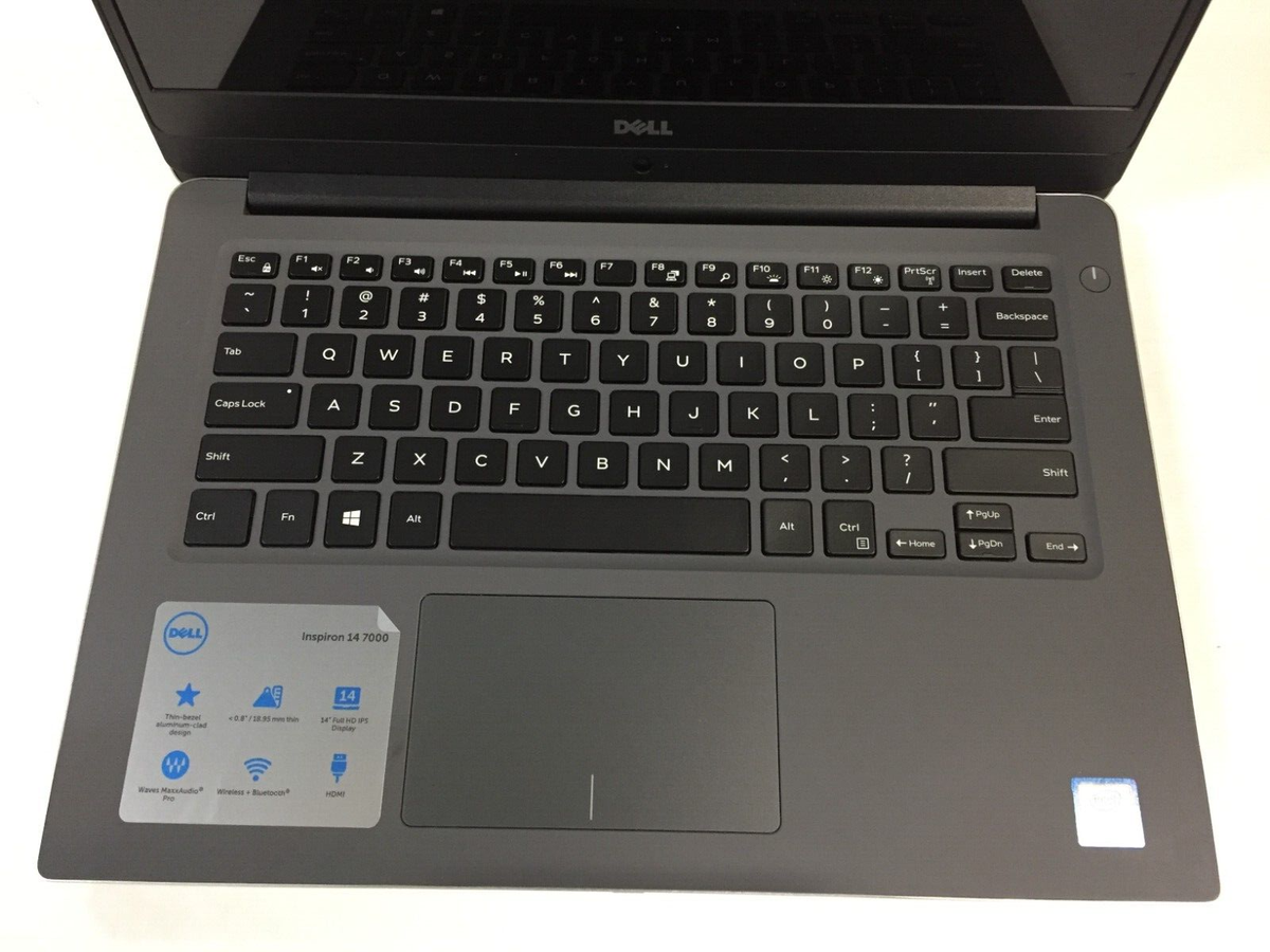 Dell Inspiron 14 7460 14