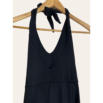 yellow jersey dress Irma Dress in Gauzy Jersey Yellow main image 1