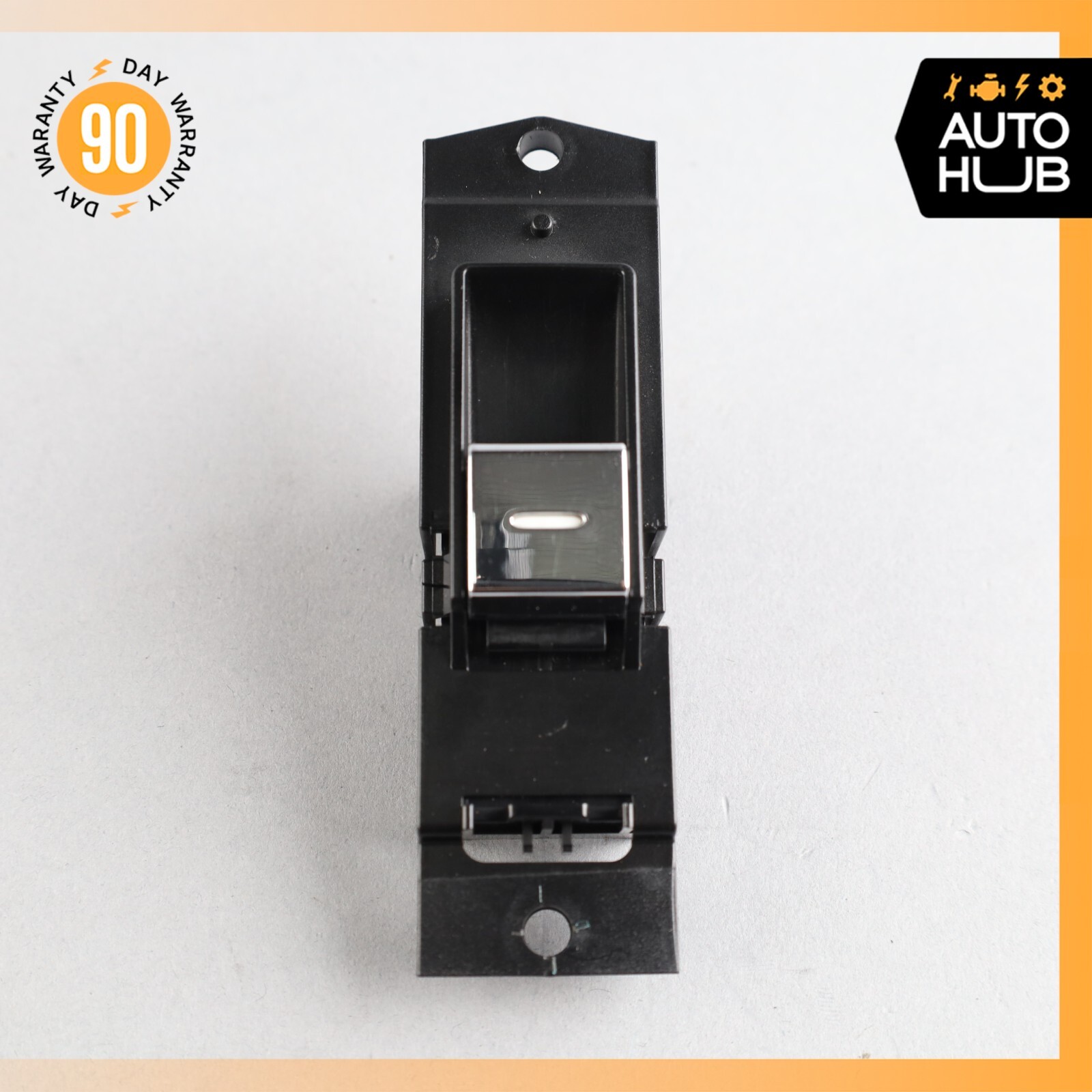 Bentley Continental GT Window Regulator Switch Front or Rear Right Side OEM 73k