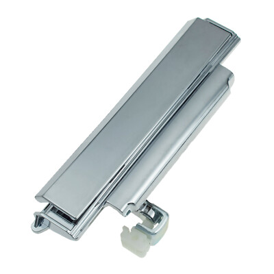 Rear Chrome Door Liftgate Tailgate Handle for Mitsubishi L200