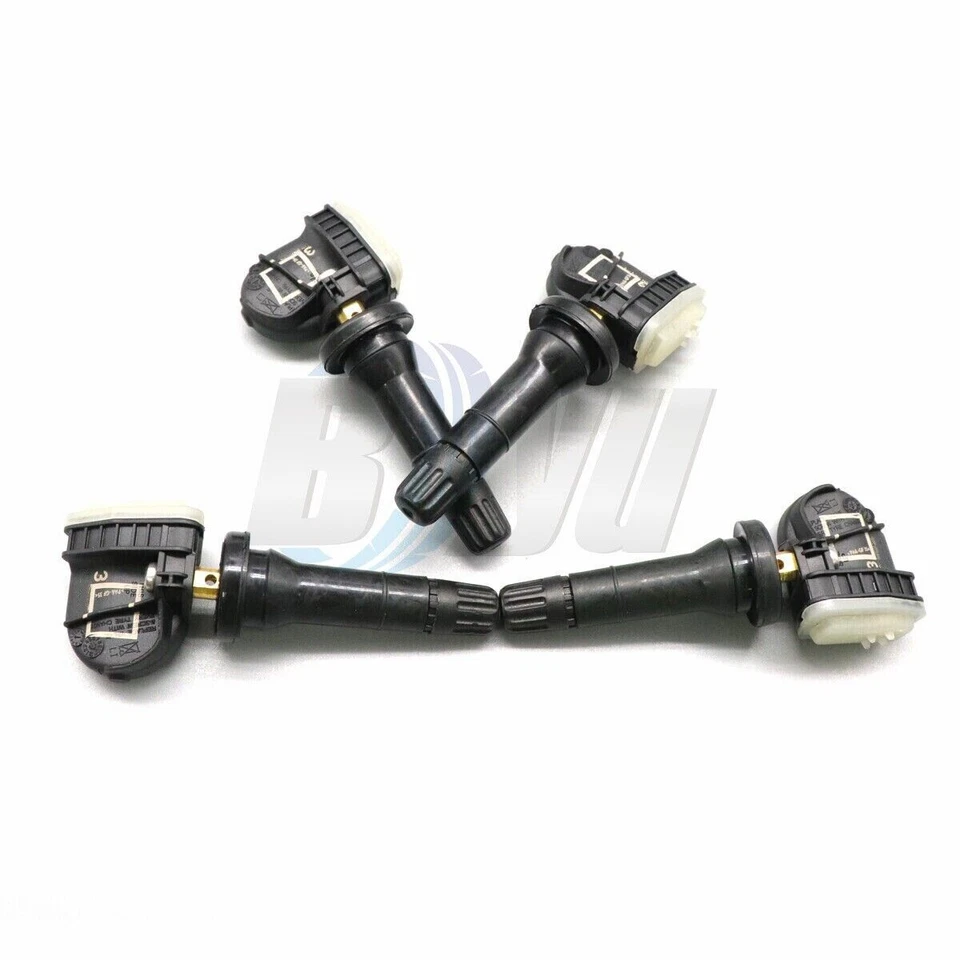 13598772 NEW TPMS Tire Pressure Monitoring Sensor For GM CHEVROLET GMC Buick - Image 3 of 4