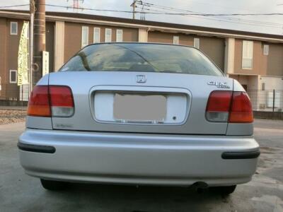 1996 2000 JDM HONDA CIVIC FERIO EK3 SEDAN LEFT SIDE TAIL LIGHT SET