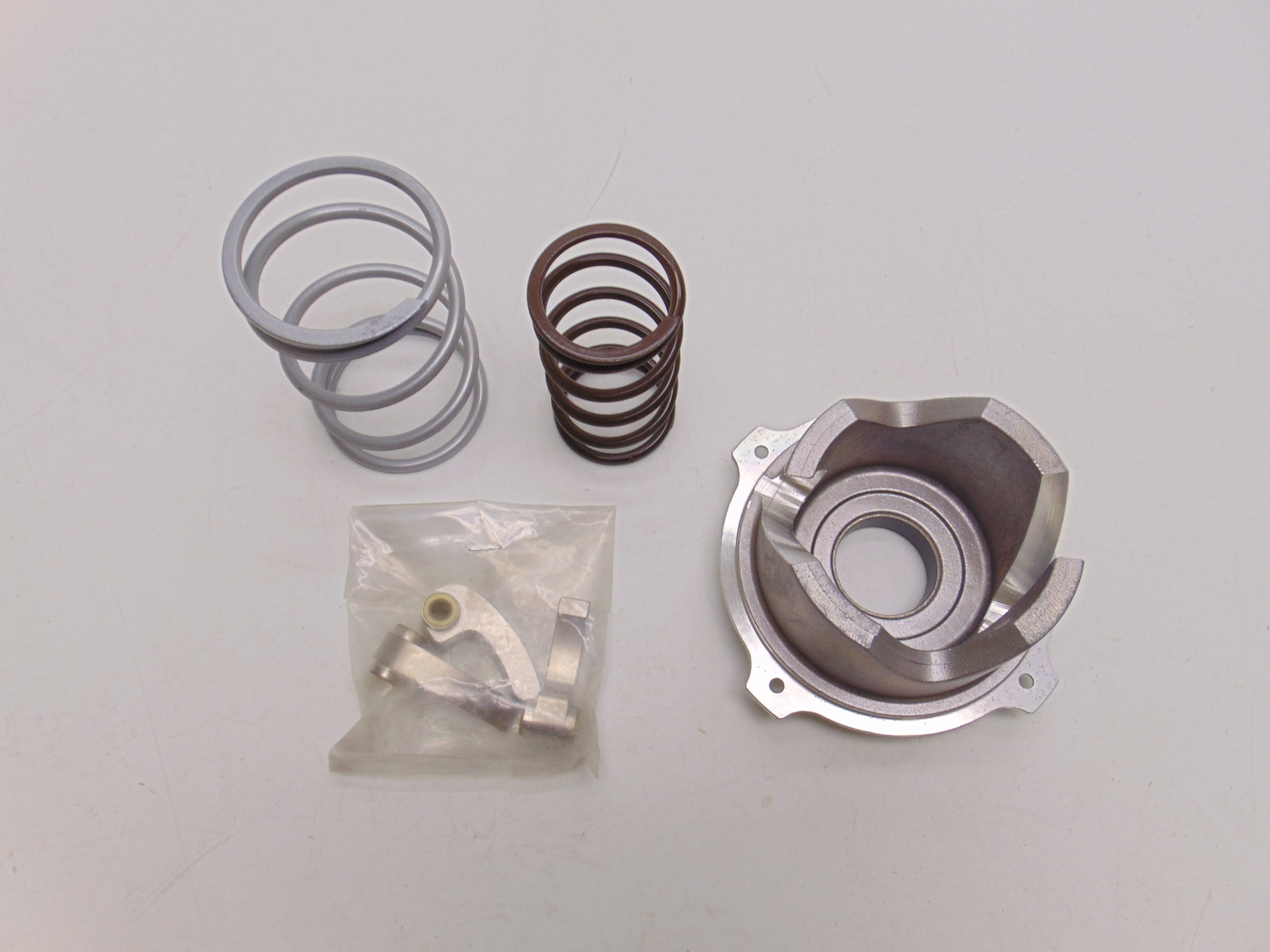 QuadBoss Polaris Sand Dune Clutch Kit WE437164 eBay