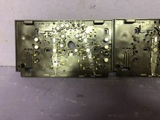  3 Honeywell Thermostat Subbases