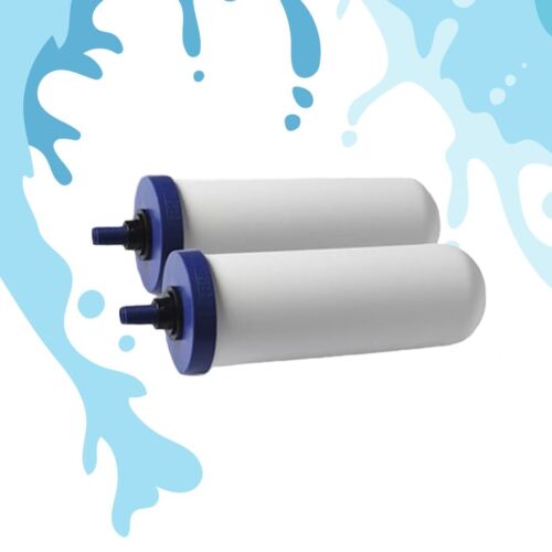 Coldstream FTO+ Water Filter Cartridge 2 Pack - Berkey Water Filter Replacement