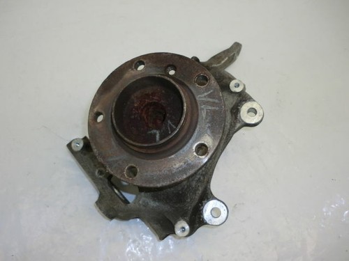 BMW E60 5er Radnabe vorne links 6760953L  | F1D8727