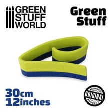 GSW Green Stuff Tape 12 inches (two-part epoxy putty in tape format)