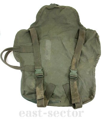 german surplus backpack