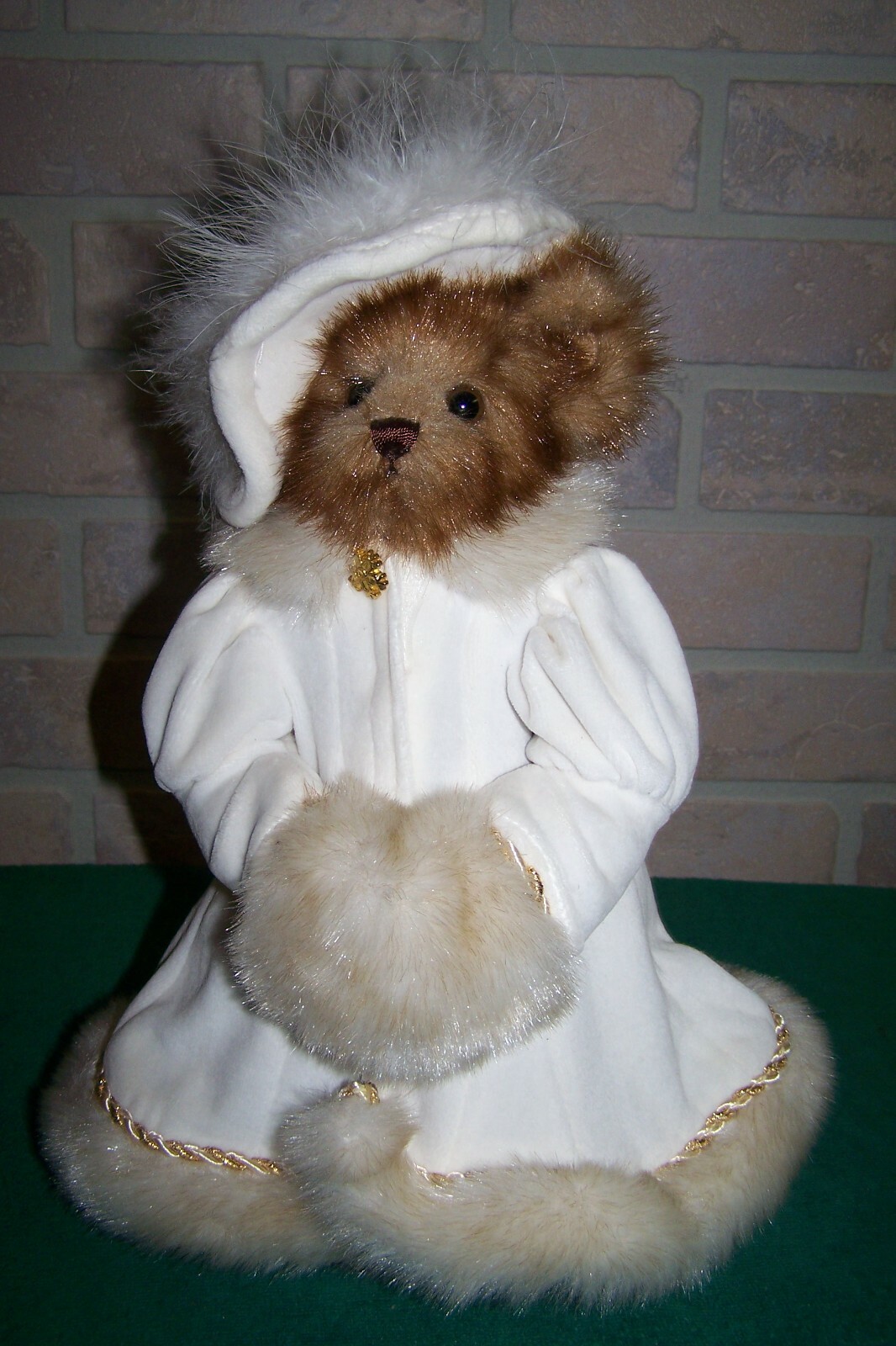 the bearington collection victoria