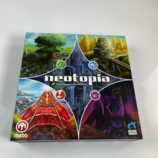Neotopia Board Game