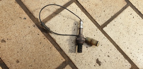 Orgánico. Sensor Lambdasonda Lambda O2 Honda CRX ED9 CIVIC ED7 ED6 EC8 EC9 88-91 - Imagen 2 de 5
