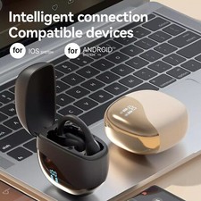 Real Time Language Translator Earbuds Open Ear AI Translation Earbuds Translat9o