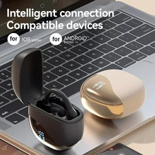 Real Time Language Translator Earbuds Open Ear AI Translation Earbuds Translat9o