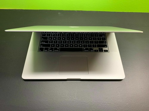 SEQUOIA APPLE MACBOOK PRO 15 RETINA | 3.4GHZ QUAD CORE i7 | 16GB RAM 1TB SSD - Photo 11/12