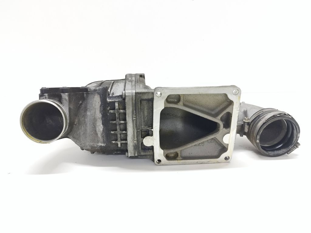 Mercedes-Benz C W203 2002 Petrol 85kW Turbocharger A2711400787  