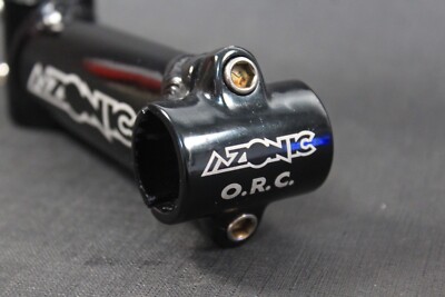 GREAT Vintage Azonic ORC Stem 135 mm 1 1/8