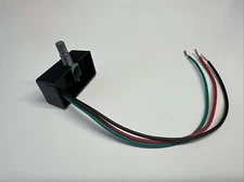 AGRICAS Electronic Regulator and fuse