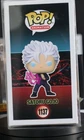 Jujutsu Kaisen Funko Pop #1137 Satoru Gojo Chalice Exclusive W/ Protector