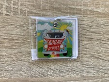 Landsharkz GeoWoodstock XVIII Trackable Tag Unactivated 