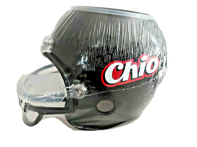   Chio Snack Helm   Neu   Das Must-have für Snack-Fans!