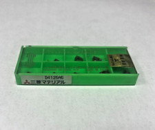 Mitsubishi WCMT040202 grade NX55 1 pack of 9