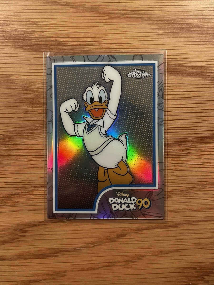 2024 Topps Chrome Disney Moana モアナ　/101 2024 Topps Chrome Disney Moana モアナ /101