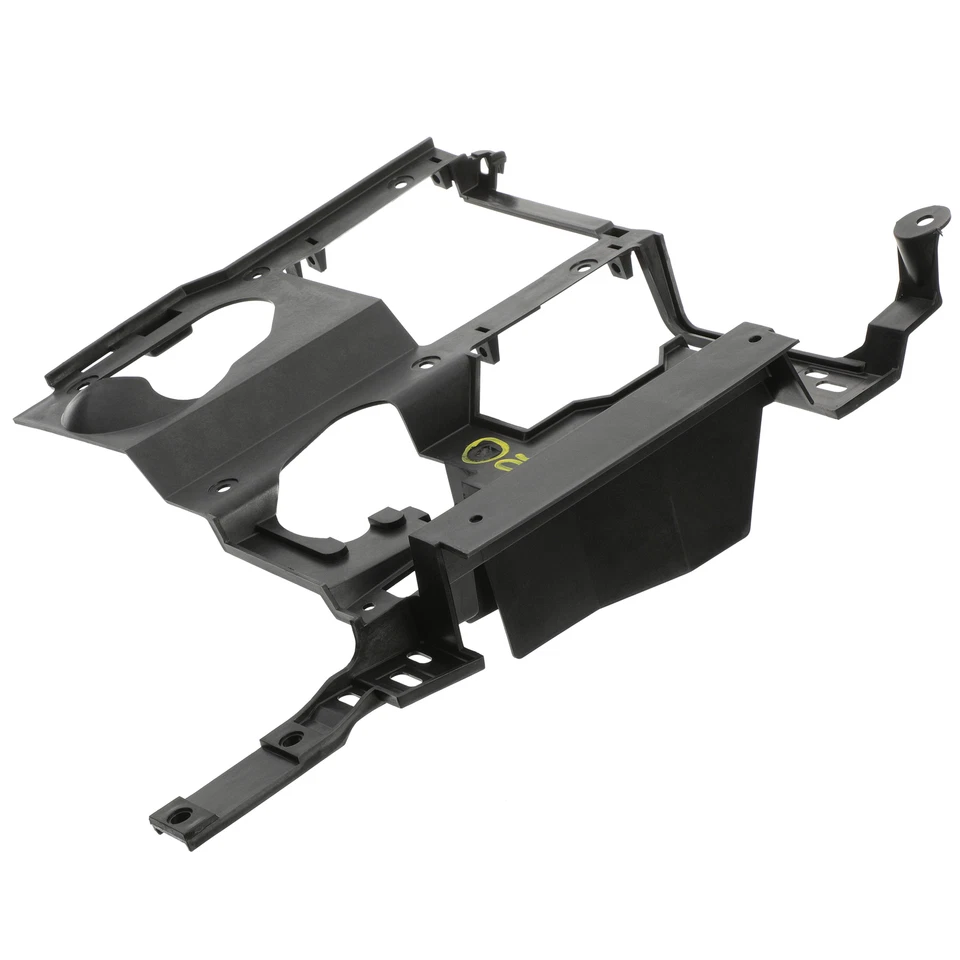 Soporte de soporte de lámpara de luz lateral del conductor OEM 1999-2007 Chevrolet GMC 15798919 Foto 3 de 4