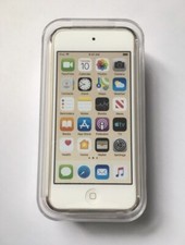 Apple iPod touch 6th Generation Gold (32 GB) for sale online | eBay