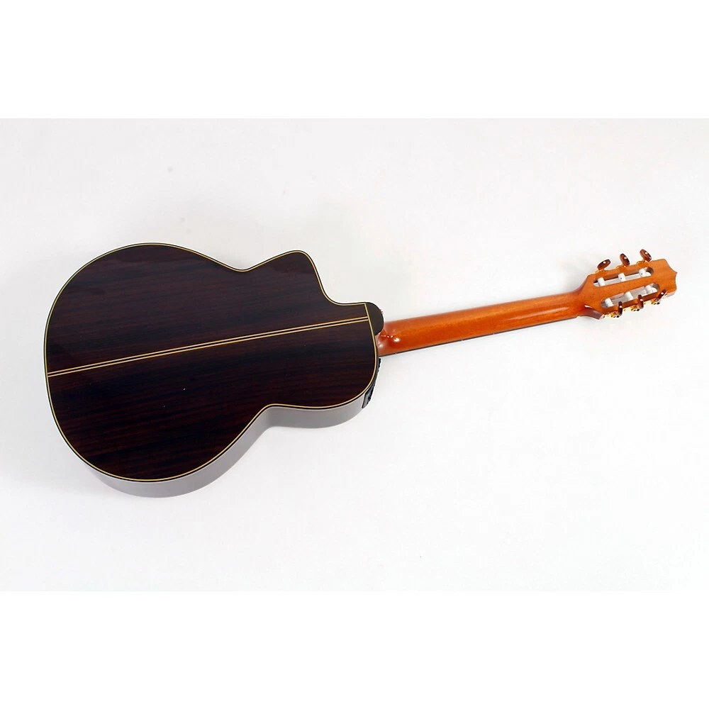 24 fret 2024 classical guitar