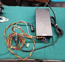 Powerbox PBUS-EX250AP48 AC/DC 48V 5.2A 250W PSU Black Power Supply