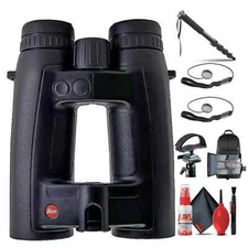 Leica 8x42 Geovid 3200.COM Rangefinder Binocular (40806)