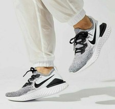 oreo epic react