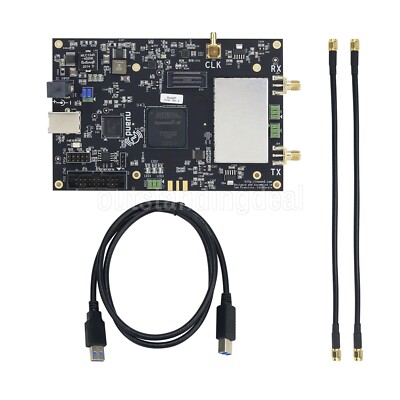 BladeRF x40 USB 3.0 SDR Full Duplex Software Radio Development Board os67