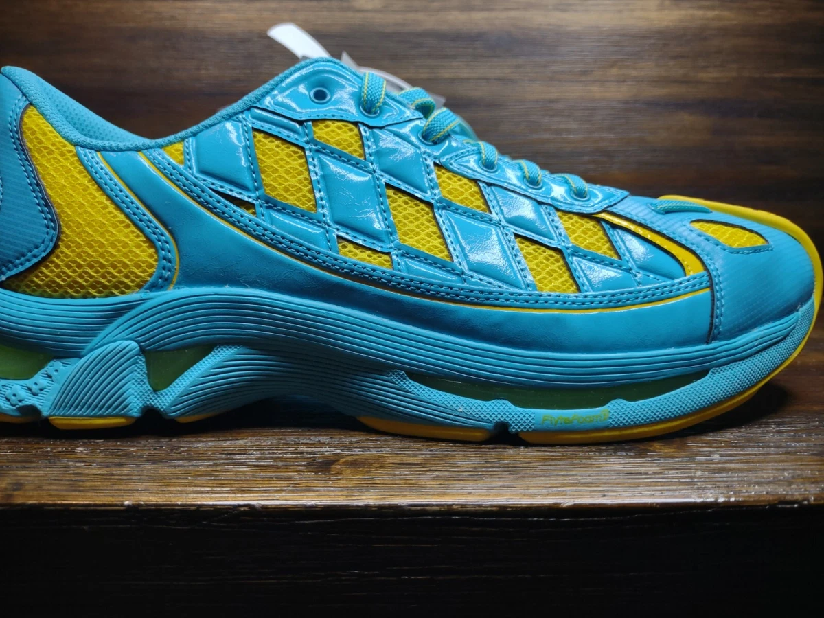 国内即発送】 Kiko Asics US7.5 新品 Kostadinov Kiril Gel スニーカー