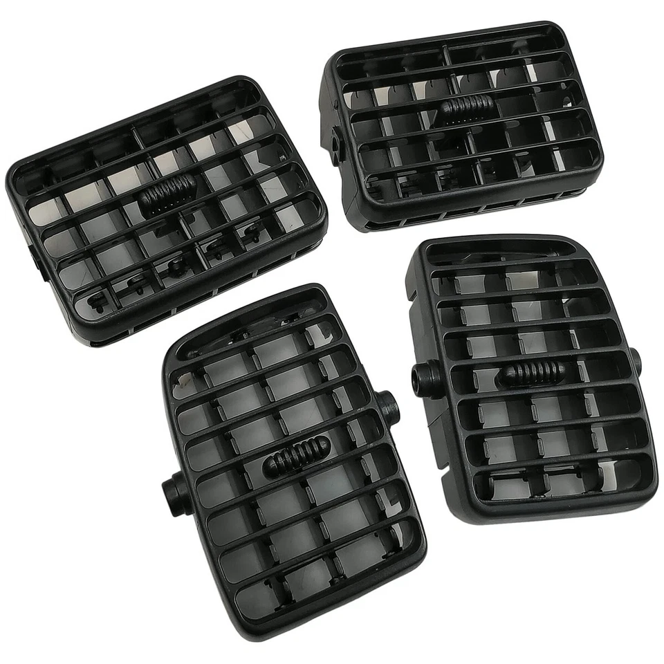 Air Conditioner A/C Air Vent Outlet  For Toyota Hilux LN166 LN167 1998-2004 - image 3 of 4