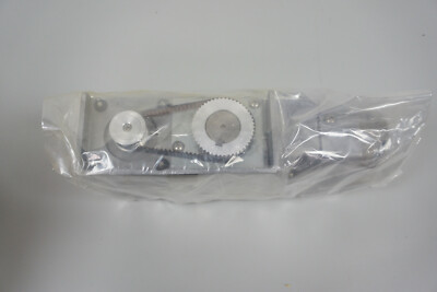Shimadzu 228-45736-99 HPLC Pump N-20AT maintenance assembly for LC-20AT