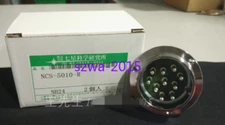 1pcs New Seven-star Scientific connector NCS-5010-R