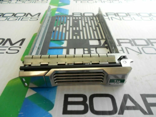 Supports Dell pour disque dur