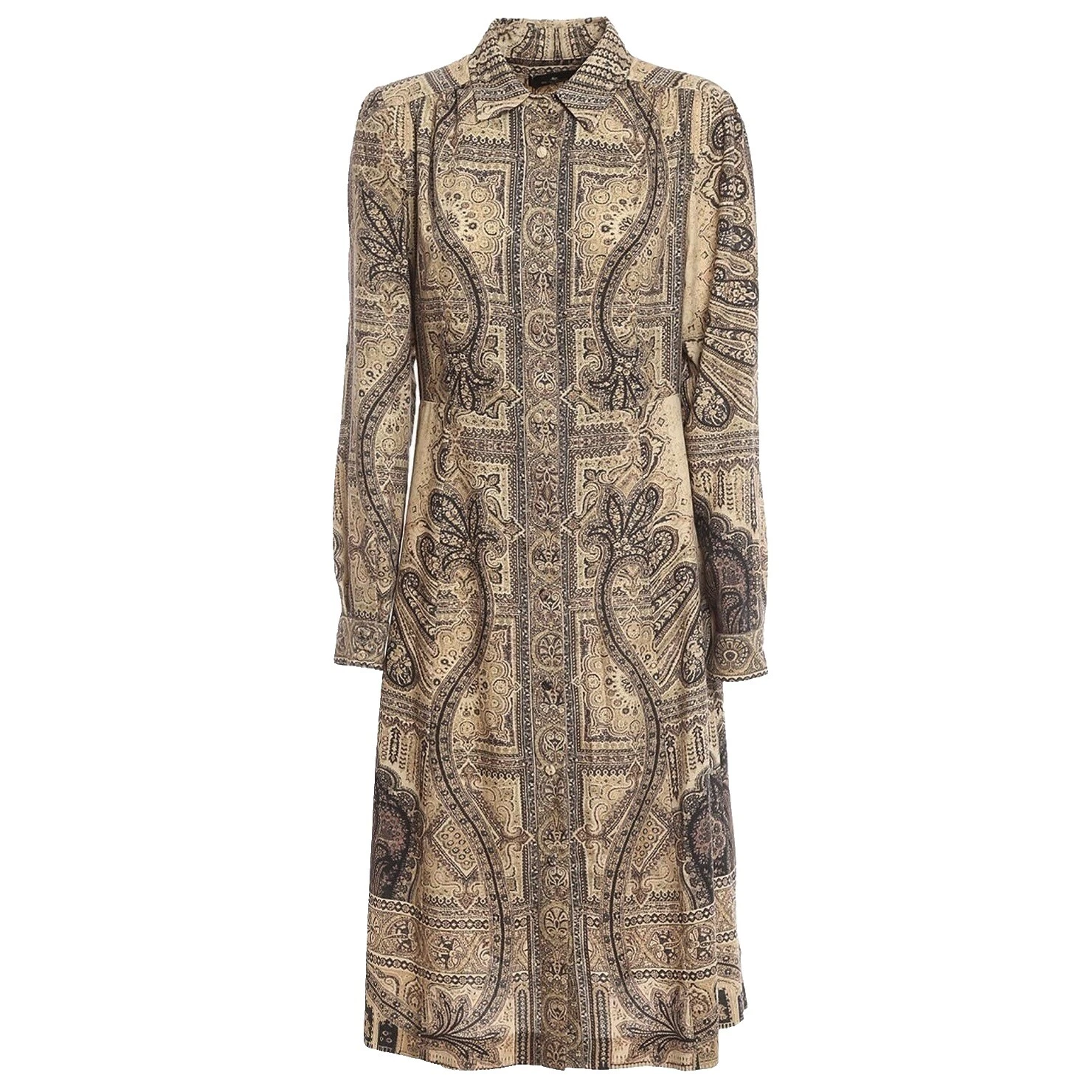 Vestidos ETRO Camisa