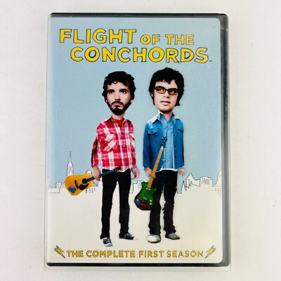 Rhys Darby Best Shows To Watch On Hbo Max Right Now Flight Of The