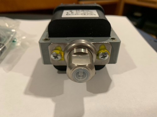 GOTEC Pump ETB 150-V/C 230V AC 50Hz 45W, with mounting bracket - Picture 3 of 6
