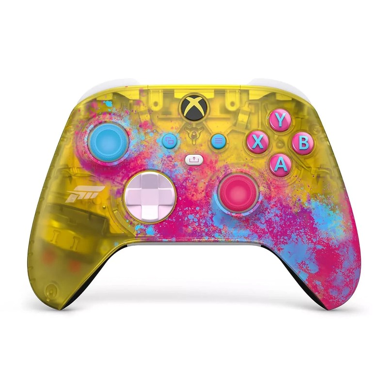 Microsoft Wireless Controller for Xbox - Forza Horizon 5 Limited