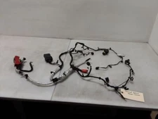 Jeep JL Wrangler OEM 2.0L Auto Engine Wiring Harness 68442200AC 2020 105722