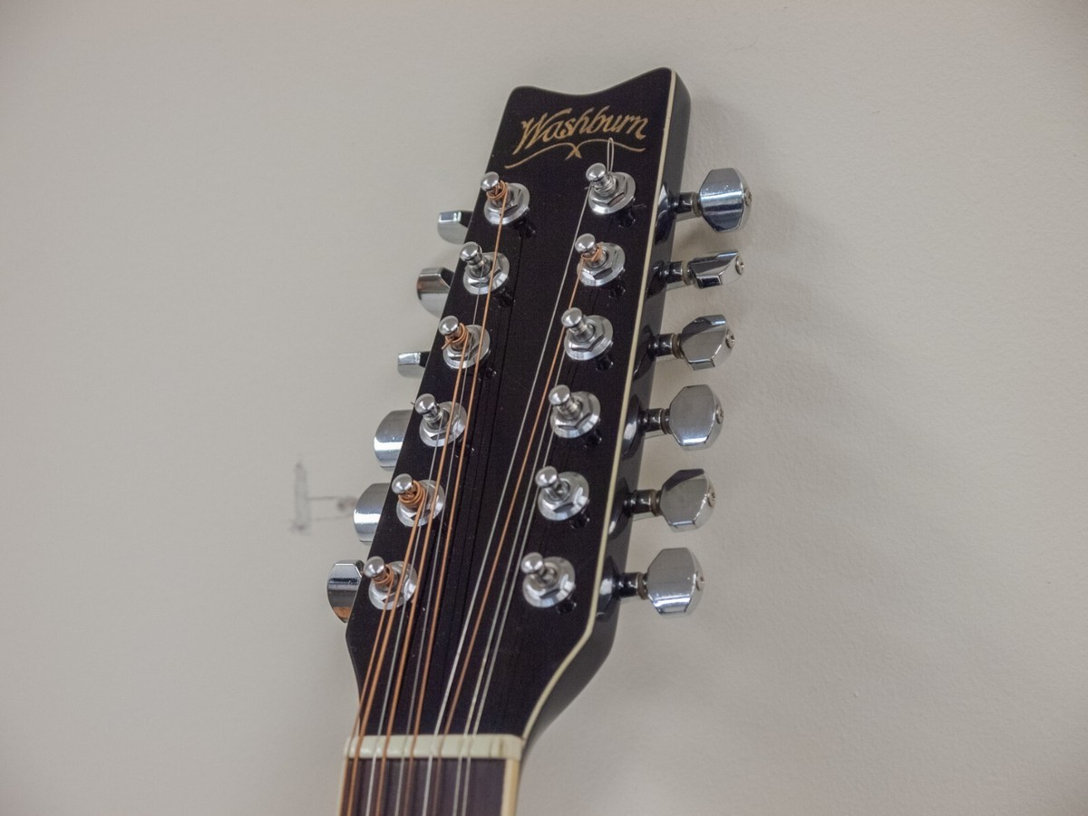 Washburn Festival Series EA20MB-12 エレアコ WASHBURN - | Yahoo!オークション Washburn EA20 EA20S-NUNO エレアコ