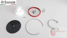 Saeco Replacement Parts Kit Full Repair SET for Pressurized Portafilter SIN006