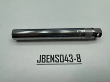 Snap-on Tools NEW 3/8" Drive 14mm 12pt Extra-Long Spark Plug Socket S9714MKDL